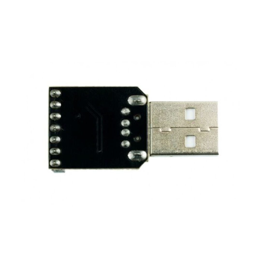 USB to TTL Converter CP210 By DFRobot